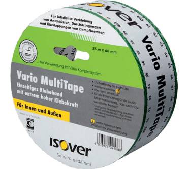 Produktbild Isover Vario KM Duplex UV / Vario KB 1 / Vario MultiTape SL / Vario DoubleFit