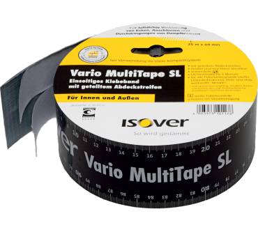 Produktbild Isover Vario KM Duplex UV / Vario KB 1 / Vario MultiTape SL / Vario DoubleFit