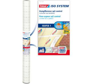 Produktbild Tesa Isofix 1 + 2 + 3