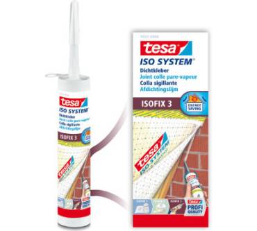 Produktbild Tesa Isofix 1 + 2 + 3