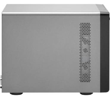 Produktbild Qnap TS-459 Pro II (Intel D2700)