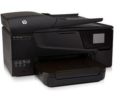 Produktbild HP Officejet 6700 Premium