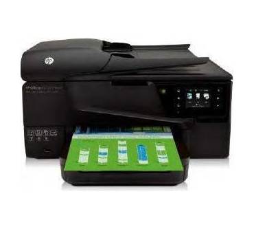 Produktbild HP Officejet 6700 Premium