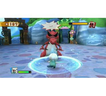 Produktbild PokéPark 2: Die Dimension der Wünsche (für Wii)