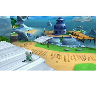 Produktbild PokéPark 2: Die Dimension der Wünsche (für Wii)