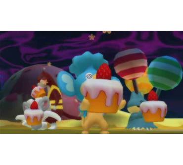 Produktbild PokéPark 2: Die Dimension der Wünsche (für Wii)