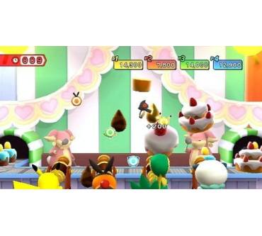 Produktbild PokéPark 2: Die Dimension der Wünsche (für Wii)