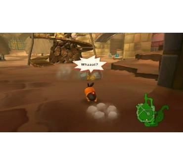 Produktbild PokéPark 2: Die Dimension der Wünsche (für Wii)