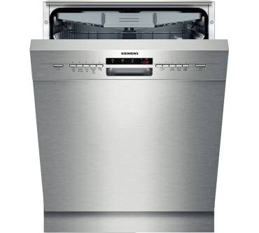 Produktbild Siemens SN45M589EU