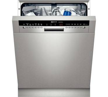 Produktbild Neff S21M86N5DE