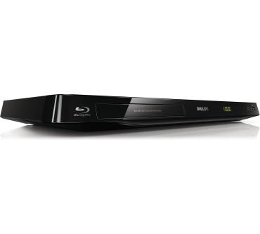 Produktbild Philips BDP3305/12