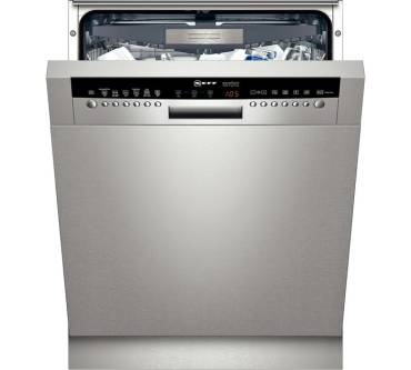 Produktbild Neff S21M86N6DE