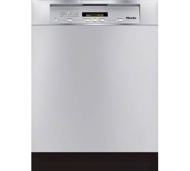 Produktbild Miele G 5630 SCU Edition 3D Eco