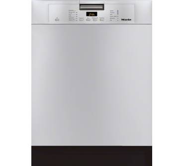 Produktbild Miele G 5141 SCU EcoLine