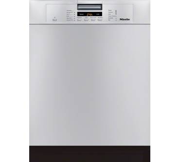 Produktbild Miele G 5400 SCU Edition 3D