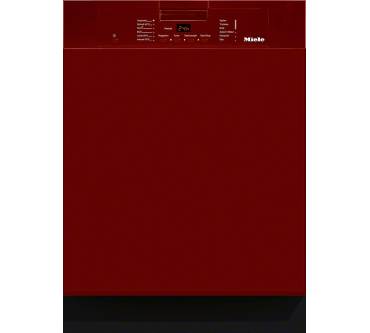 Produktbild Miele G 5400 SCU Edition 3D