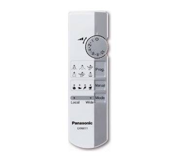 Produktbild Panasonic EW6011 Medizinischer Muskel- und Nervenstimulator