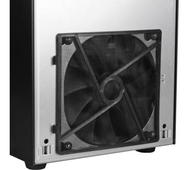 Produktbild Lian Li PC-6