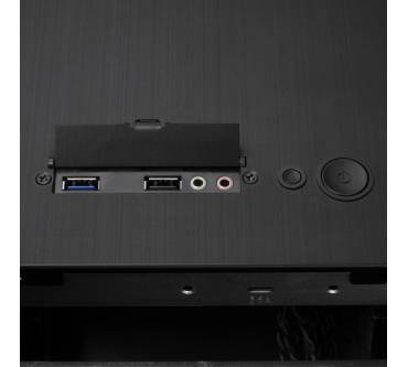 Produktbild Lian Li PC-6