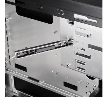 Produktbild Lian Li PC-6