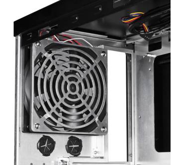 Produktbild Lian Li PC-6