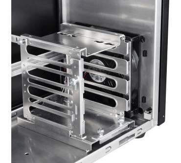 Produktbild Lian Li PC-6