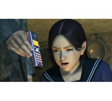 Produktbild Yakuza: Dead Souls (für PS3)