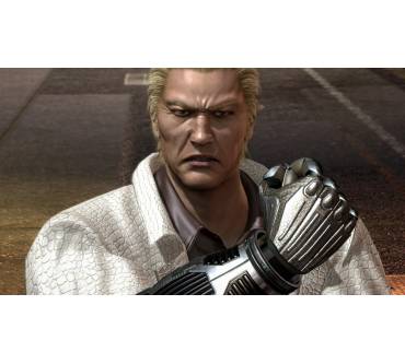 Produktbild Yakuza: Dead Souls (für PS3)