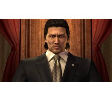 Produktbild Yakuza: Dead Souls (für PS3)