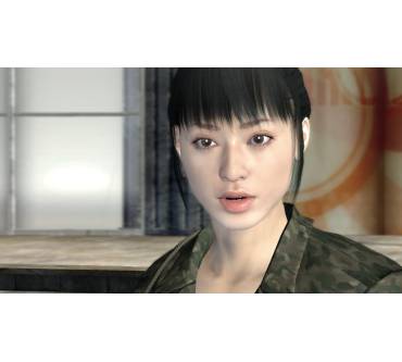 Produktbild Yakuza: Dead Souls (für PS3)