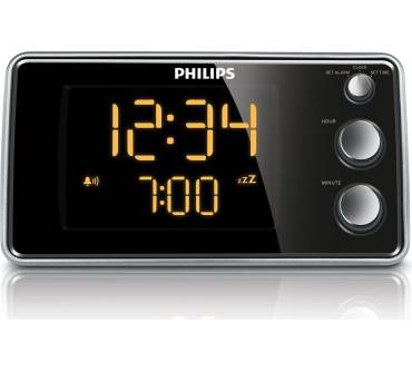 Produktbild Philips AJ3551/12