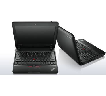 Produktbild Lenovo Thinkpad X130e (AMD E-450, 4GB RAM, 320GB HDD)