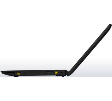 Produktbild Lenovo Thinkpad X130e (AMD E-450, 4GB RAM, 320GB HDD)