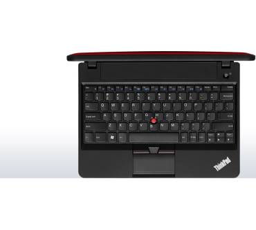 Produktbild Lenovo Thinkpad X130e (AMD E-450, 4GB RAM, 320GB HDD)