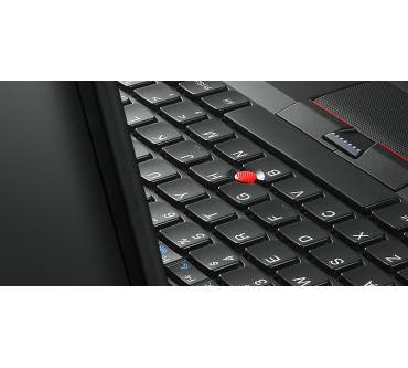 Produktbild Lenovo Thinkpad X130e (AMD E-450, 4GB RAM, 320GB HDD)