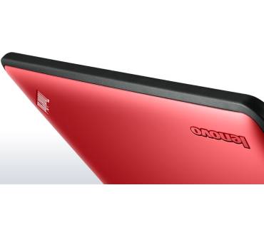 Produktbild Lenovo Thinkpad X130e (AMD E-450, 4GB RAM, 320GB HDD)