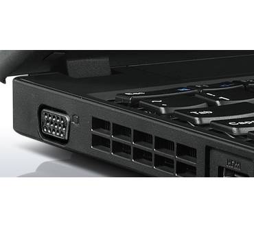 Produktbild Lenovo Thinkpad X130e (AMD E-450, 4GB RAM, 320GB HDD)
