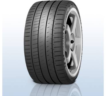 Produktbild Michelin Pilot Super Sport; 235/35 R19 Y