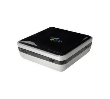 Produktbild Pinnacle Systems PCTV Broadway HD-S2