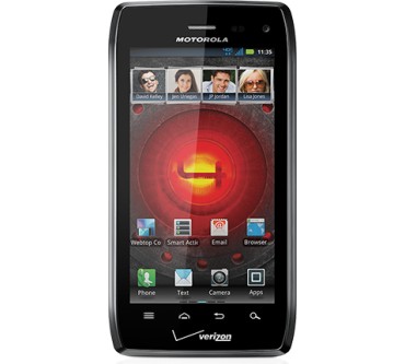 Produktbild Motorola DROID 4