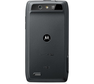 Produktbild Motorola DROID 4