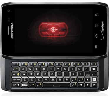 Produktbild Motorola DROID 4