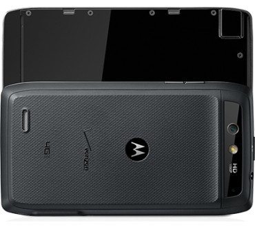 Produktbild Motorola DROID 4