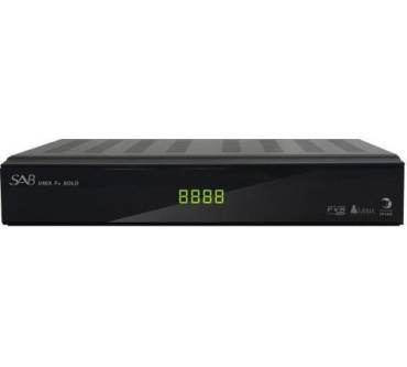 Produktbild SAB Unix F+ Solo