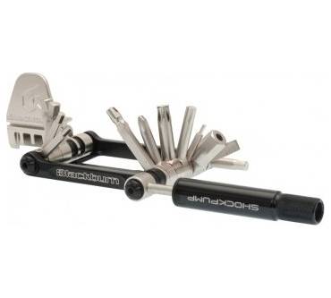 Produktbild Blackburn Toolmanator 16