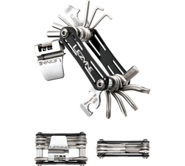 Produktbild Lezyne RAP-13