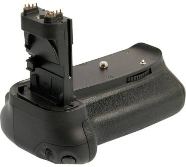 Produktbild Meike Batteriegriff (für Canon EOS 60D)