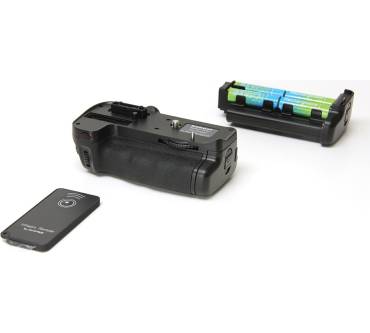 Produktbild Hähnel HN-D7000