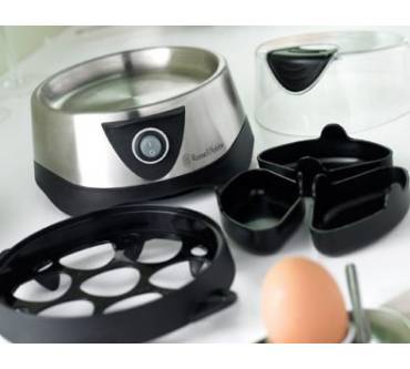 Produktbild Russell Hobbs Stylo Eierkocher