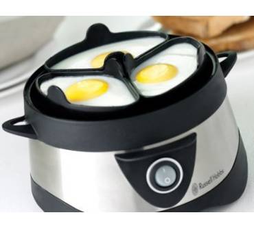 Produktbild Russell Hobbs Stylo Eierkocher